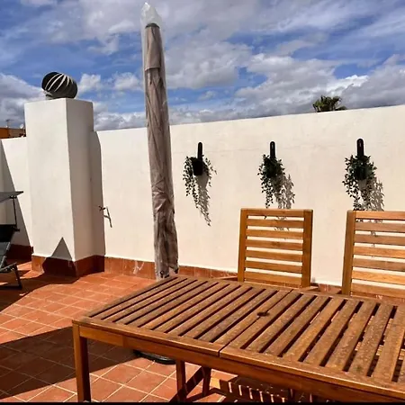 Casa Rio * רוחאלס