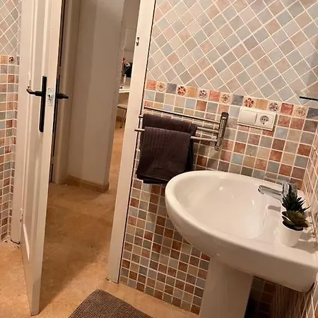 Apartamento Casa Rio Rojales