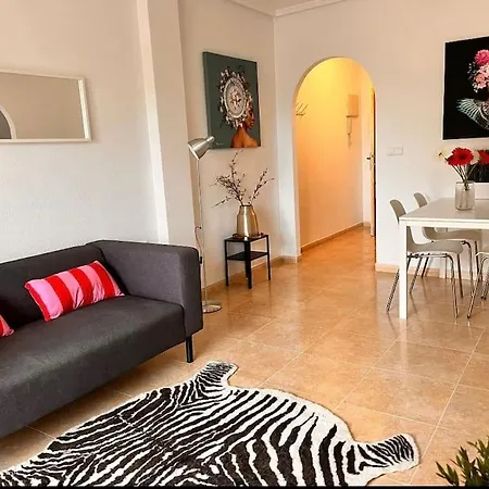 Casa Rio דירה