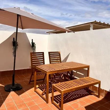 Casa Rio רוחאלס