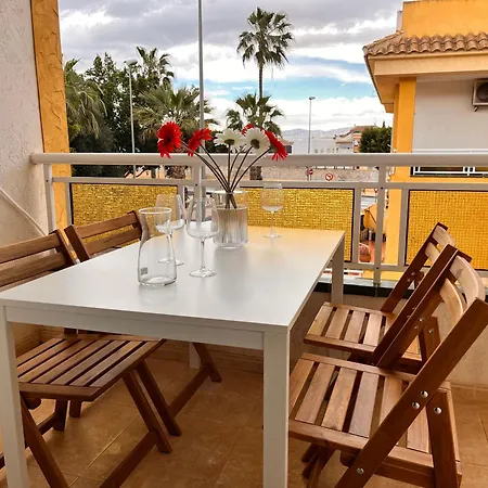 דירה Casa Rio *