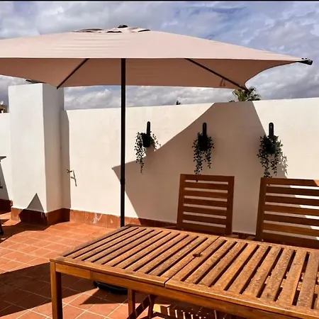 Casa Rio Rojales