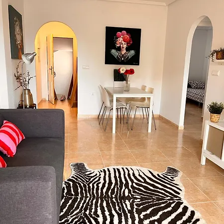 Casa Rio Apartment *